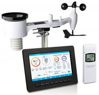 Stacja pogodowa typu HP2551