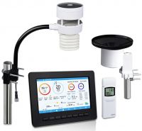 Stacja pogodowa typu HP2553