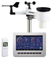 Stacja pogodowa typu HP2550