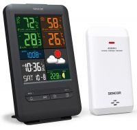 SENCOR SWS 7300