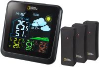 National Geographic VA Colour RC (9070710)