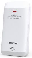 SENCOR SWS 9898 czujnik "High Preciison"