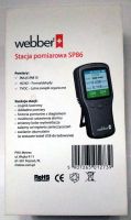 Opakowanie Webber SP86