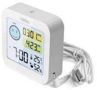 METEO SP88 - widok z kablem USB