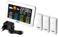 Stacja pogodowa METEO SP92