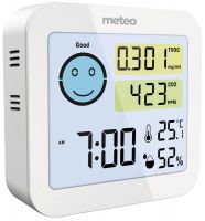 Stacja pogodowa METEO SP88