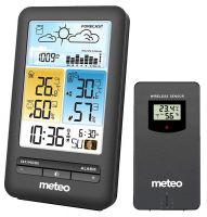 Stacja pogodowa METEO SP98