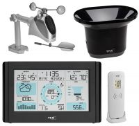 TFA Dostmann Weather PRO (35.1161)