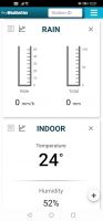 Aplikacja ProWeatherLive - zdjcie 4