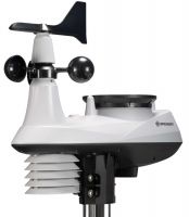 Bresser WIFI HD 7003500 - zintegrowany czujnik zewntrzny