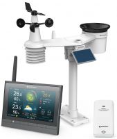 Bresser MeteoChamp HD WIFI