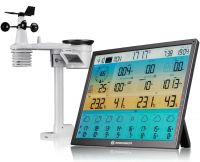 Bresser 4Cast XL WIFI (7003230)