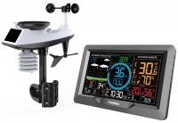 METEO SP89W (WIFI) - stacja i czujnik zewnetrzny