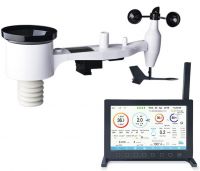 Stacja pogodowa Ecowitt HP2561 (czujnik I)