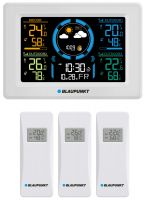 Stacja pogodowa Blaupunkt WS40