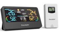 Raddy WF-55C PRO