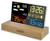 La Crosse Technology WS6206
