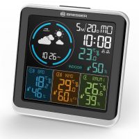 Bresser Quadro Individio