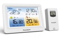 Raddy WM6