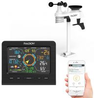 Raddy WF-100C Lite