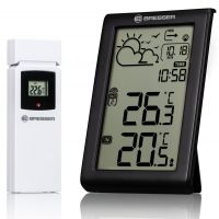 Bresser MeteoTemp W
