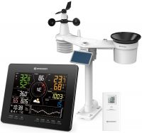 Bresser WLAN 4CAST MD (7003800)