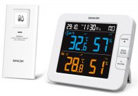 SENCOR SWS 8600 SH