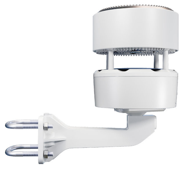 ECOWITT WS85 - nowy zintegrowany czujnik zewntrzny