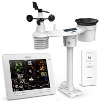 SENCOR SWS 16600 WiFi SH