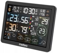 METEO SP400