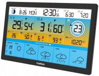 METEO SP500