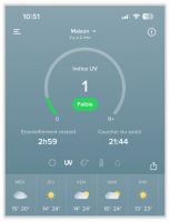 Promieniowanie UV - zdjęcie 1