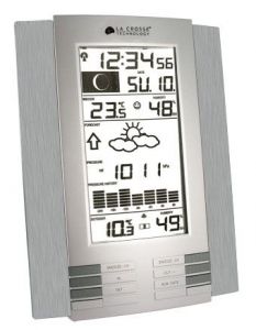 Stacja pogodowa La Crosse Technology WS8035