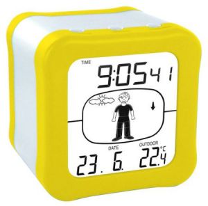 Stacja pogodowa La Crosse Technology WS260