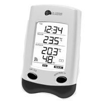 Stacja pogodowa La Crosse Technology WS1600IT-RX2IT