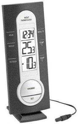 Stacja pogodowa La Crosse Technology WS7033