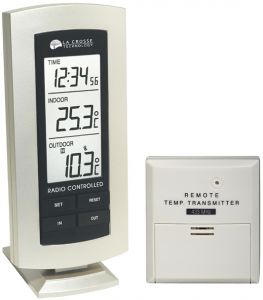 Stacja pogodowa La Crosse Technology WS7206