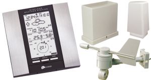 Stacja pogodowa La Crosse Technology WS2305