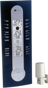 Stacja pogodowa La Crosse Technology WS7390