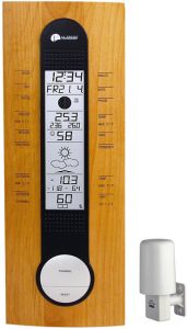 Stacja pogodowa La Crosse Technology WS7391