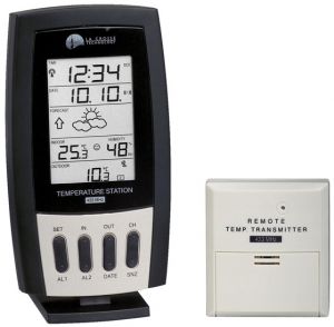 Stacja pogodowa La Crosse Technology WS7025
