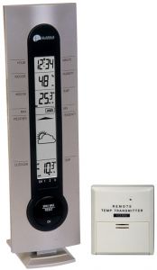 Stacja pogodowa La Crosse Technology WS7042