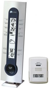 Stacja pogodowa La Crosse Technology WS7043