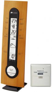 Stacja pogodowa La Crosse Technology WS7049