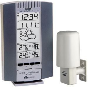 Stacja pogodowa La Crosse Technology WS7078