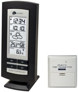 Stacja pogodowa La Crosse Technology WS7210