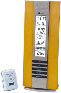 Stacja pogodowa La Crosse Technology WS7396