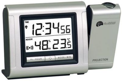 Stacja pogodowa La Crosse Technology WT5110