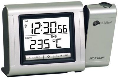 Stacja pogodowa La Crosse Technology WT5160