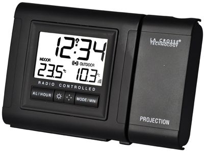 Stacja pogodowa La Crosse Technology WT5210